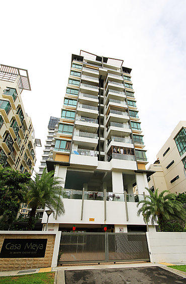 Casa Meya (D13), Apartment #1376742